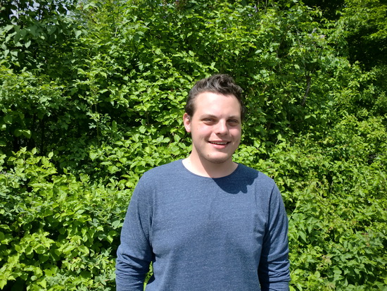 Christoph Linhart
