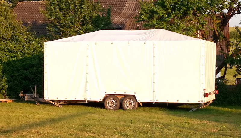 Küchenmobil